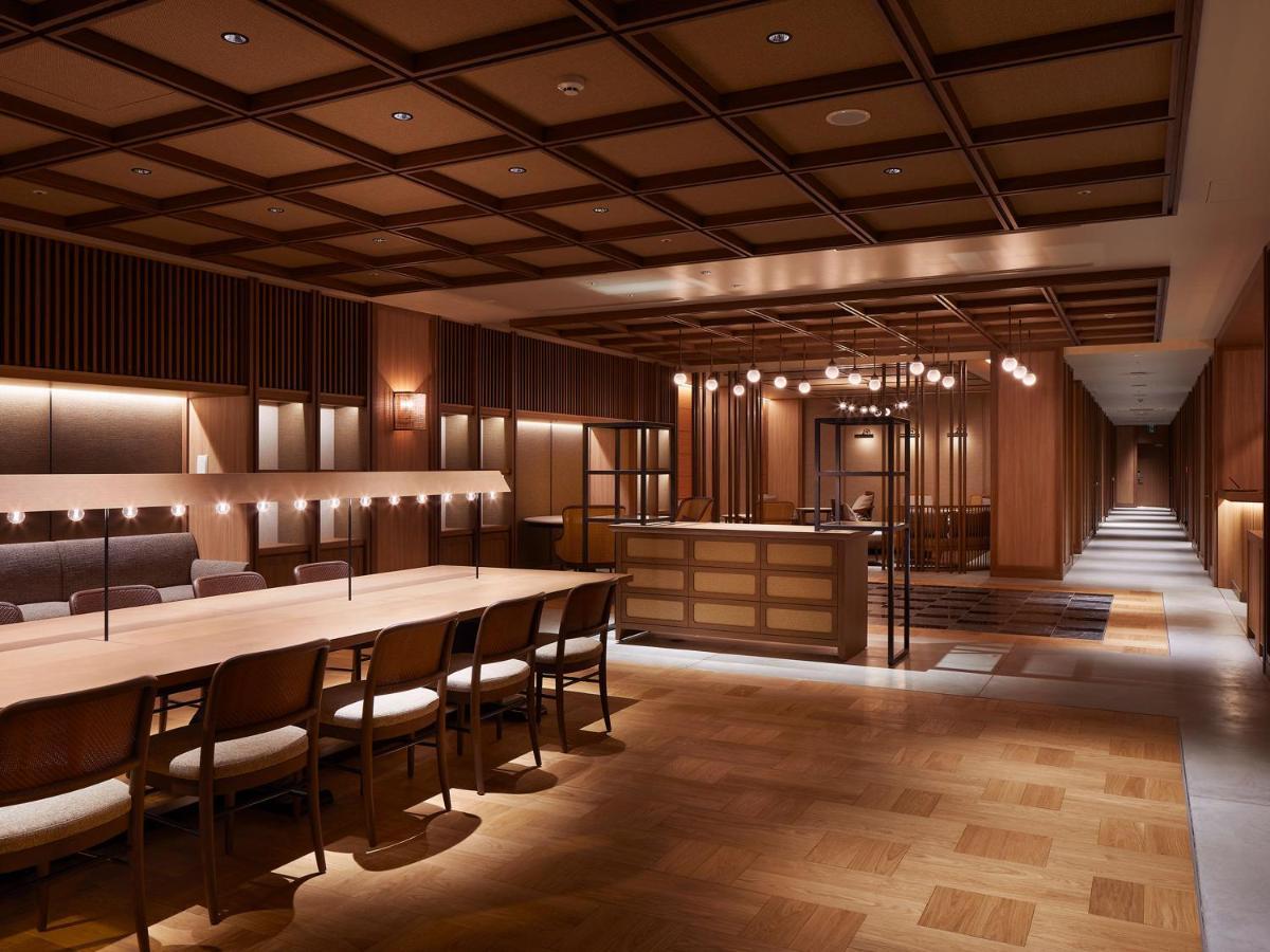 Granbell Hotel Tanuki, Sapporo Luaran gambar