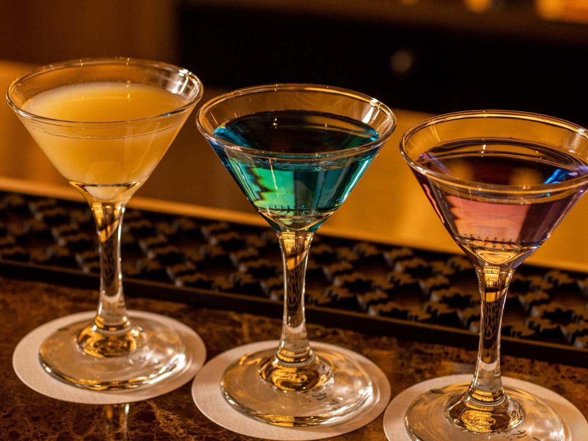 Granbell Hotel Tanuki, Sapporo Luaran gambar