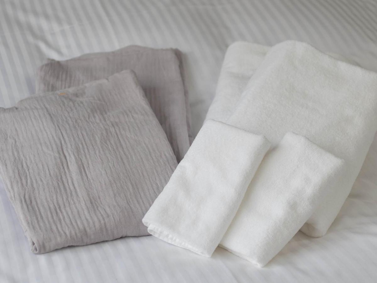 Granbell Hotel Tanuki, Sapporo Luaran gambar