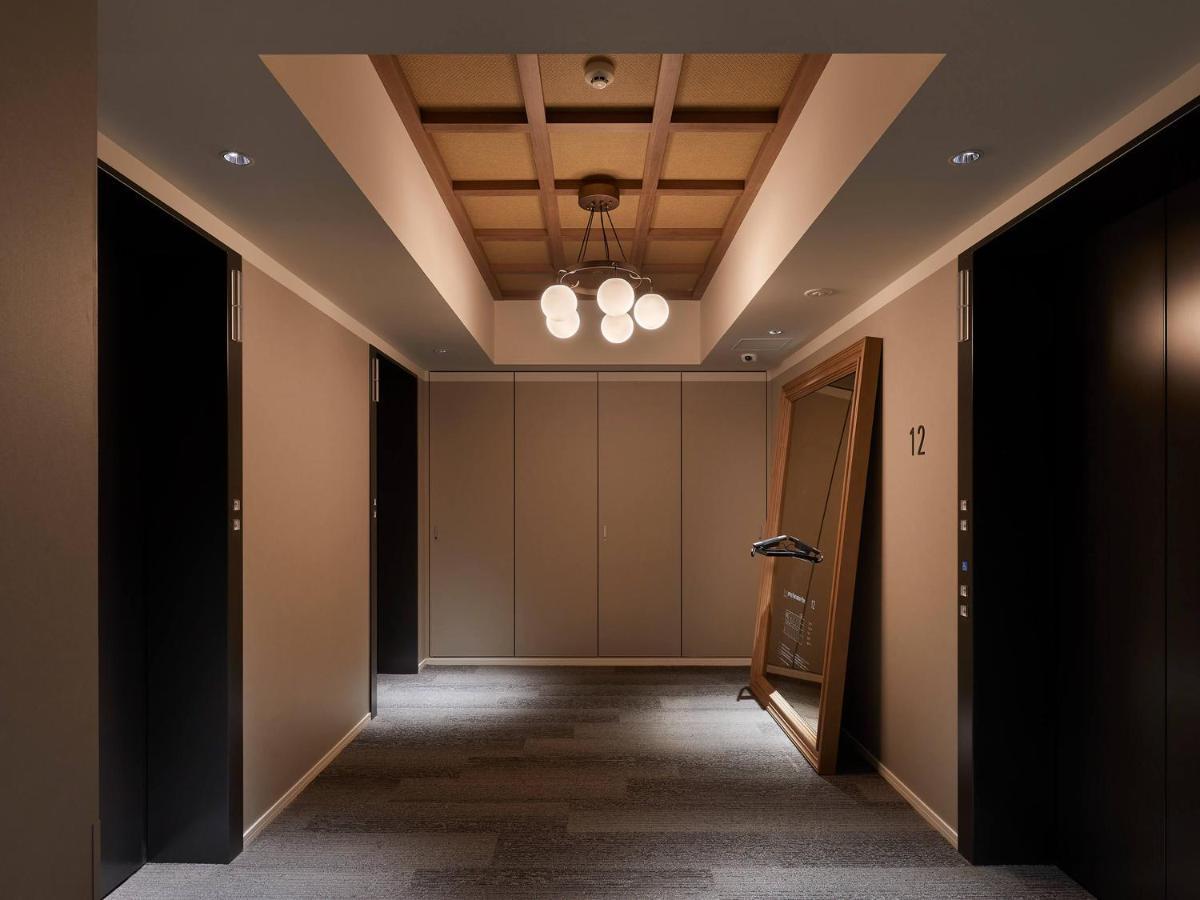 Granbell Hotel Tanuki, Sapporo Luaran gambar