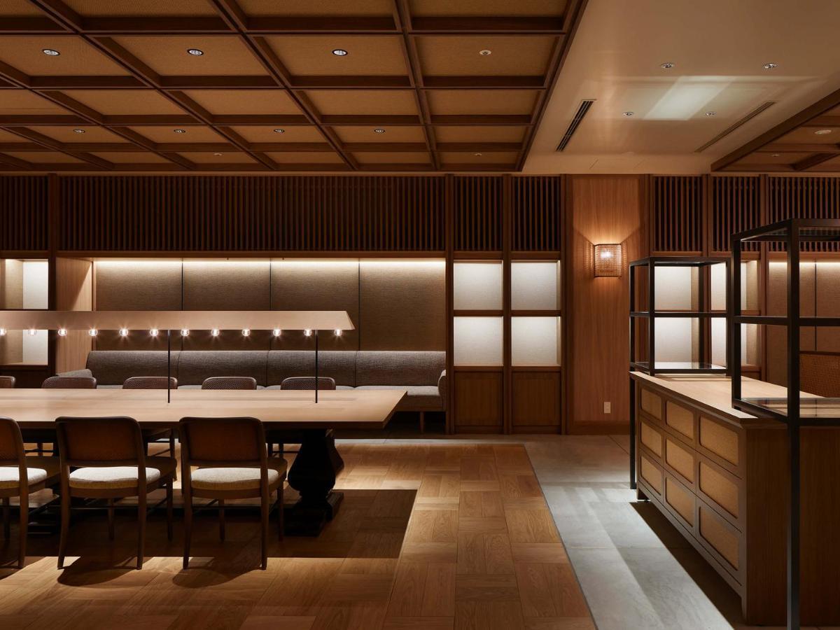 Granbell Hotel Tanuki, Sapporo Luaran gambar