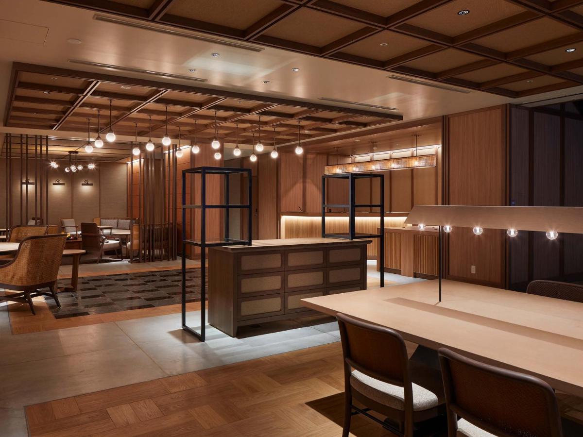 Granbell Hotel Tanuki, Sapporo Luaran gambar
