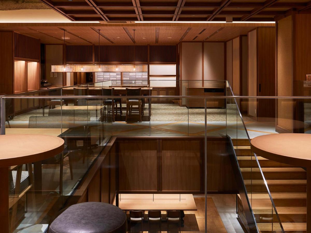 Granbell Hotel Tanuki, Sapporo Luaran gambar