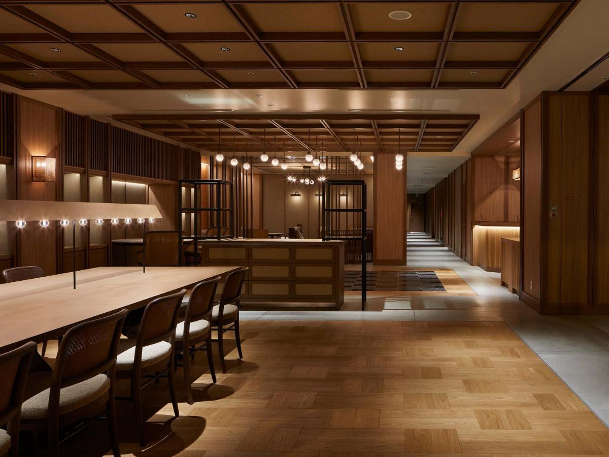Granbell Hotel Tanuki, Sapporo Luaran gambar