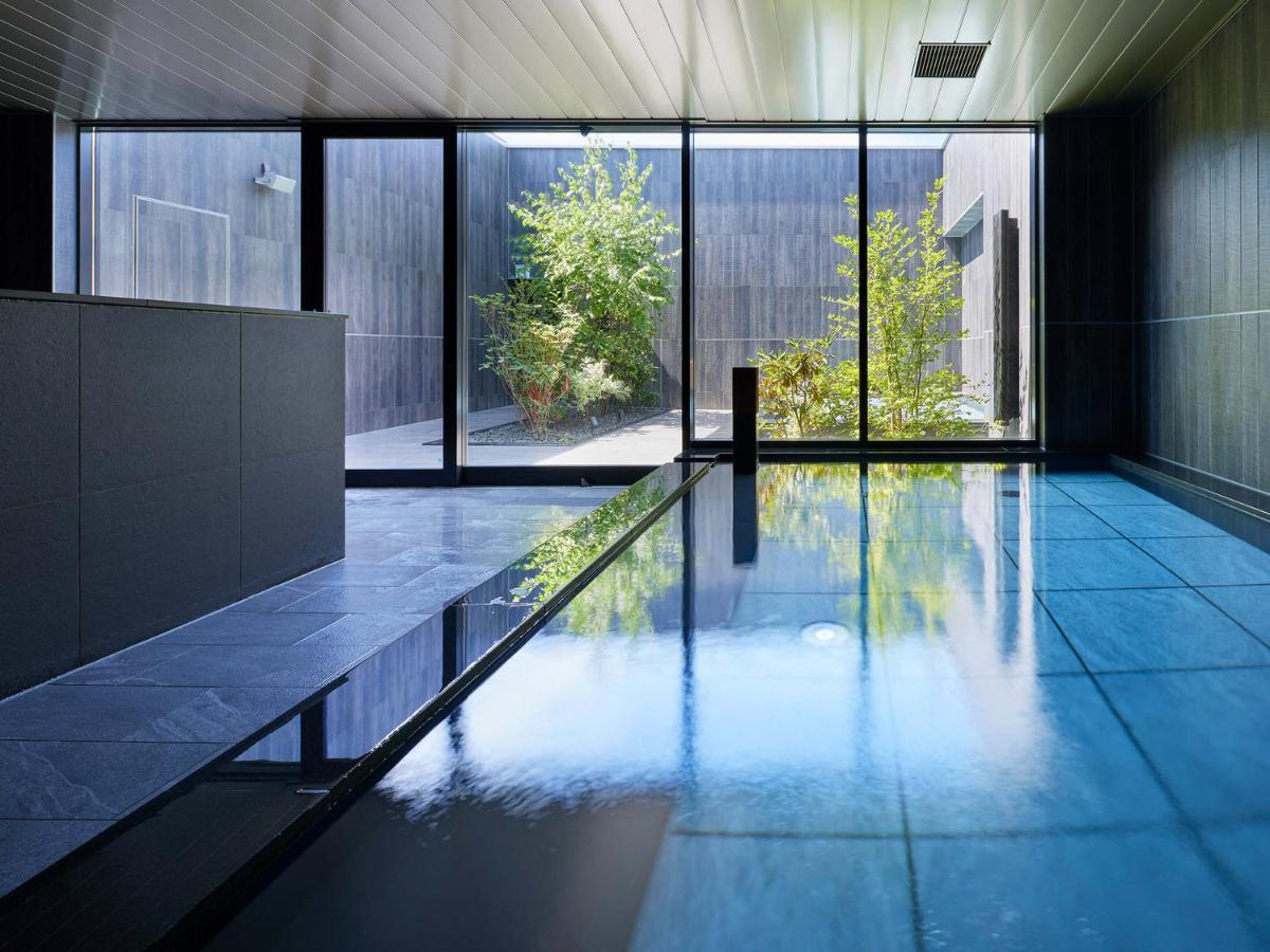 Granbell Hotel Tanuki, Sapporo Luaran gambar