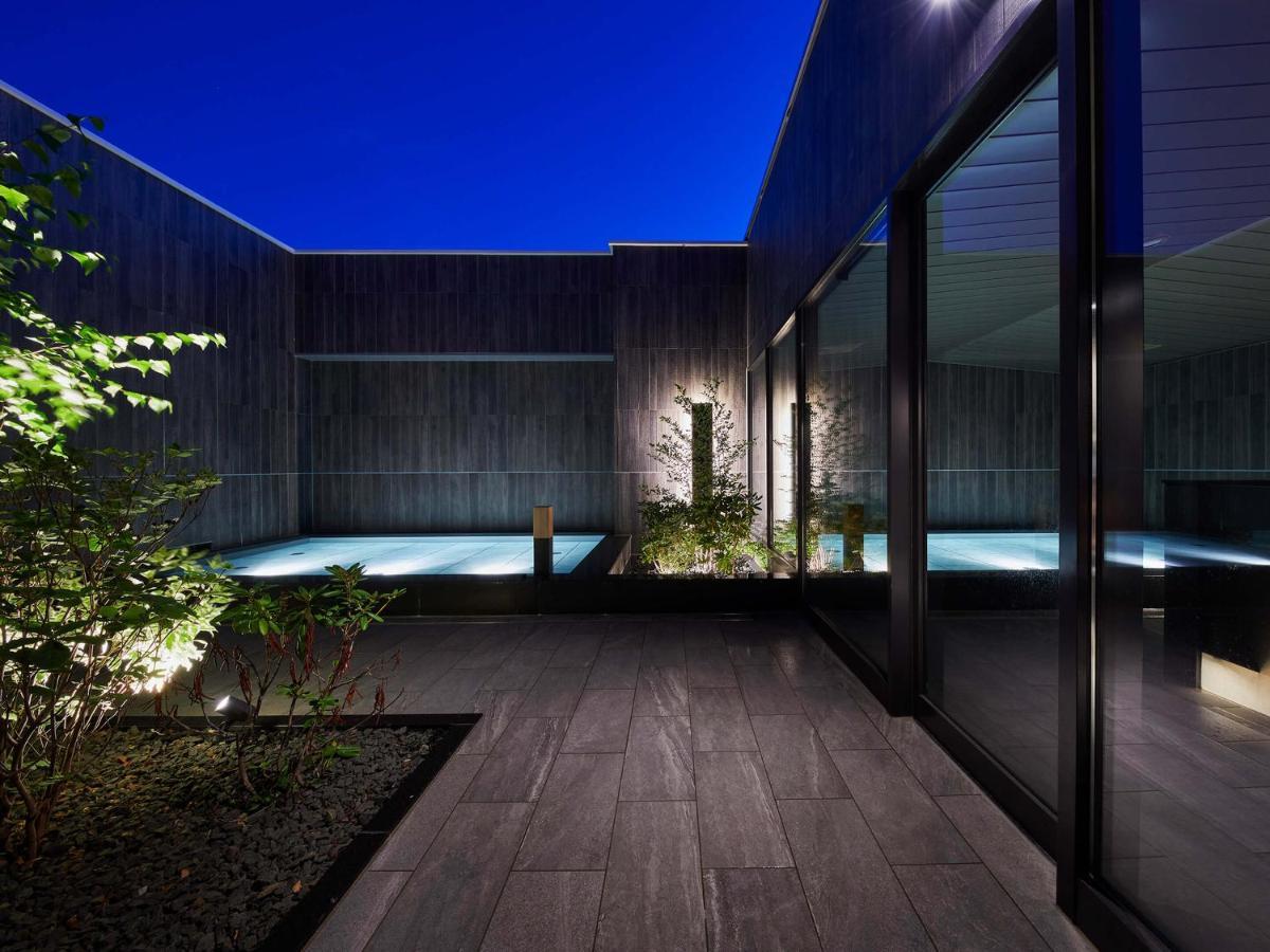 Granbell Hotel Tanuki, Sapporo Luaran gambar