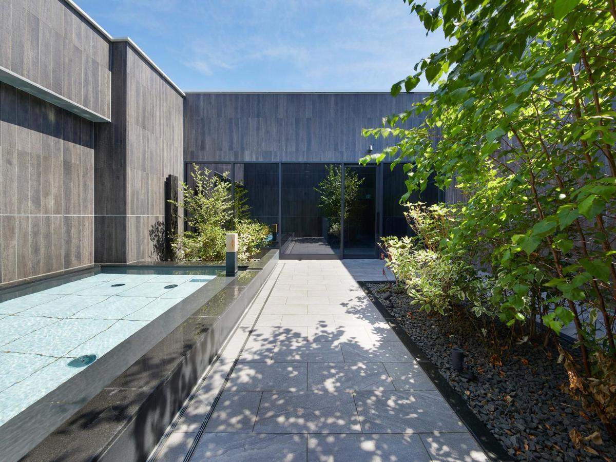 Granbell Hotel Tanuki, Sapporo Luaran gambar