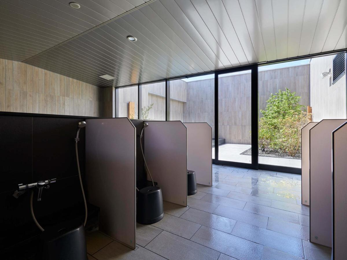 Granbell Hotel Tanuki, Sapporo Luaran gambar