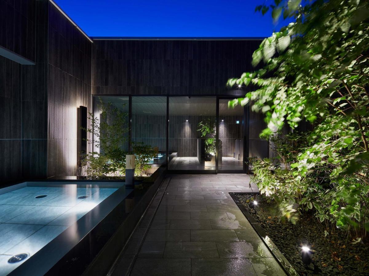 Granbell Hotel Tanuki, Sapporo Luaran gambar