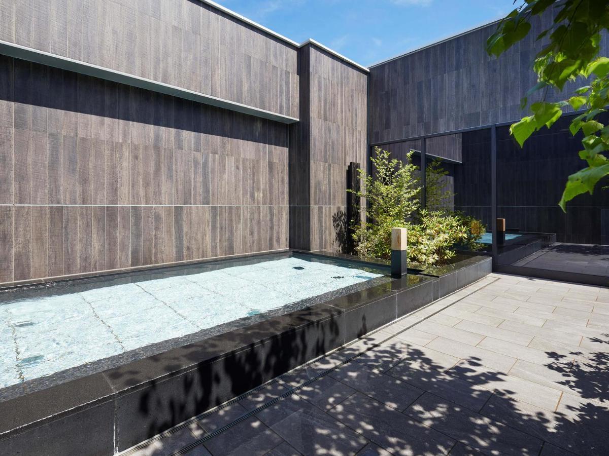 Granbell Hotel Tanuki, Sapporo Luaran gambar
