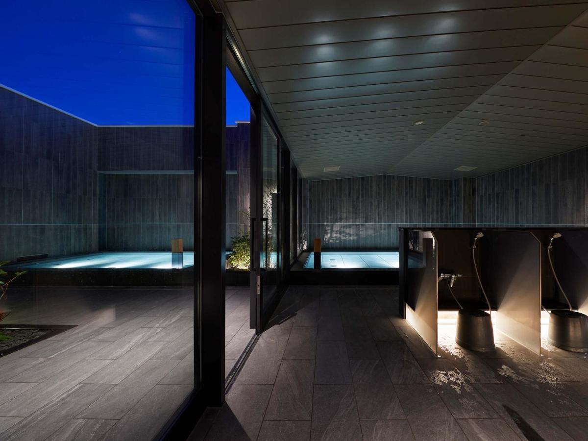 Granbell Hotel Tanuki, Sapporo Luaran gambar
